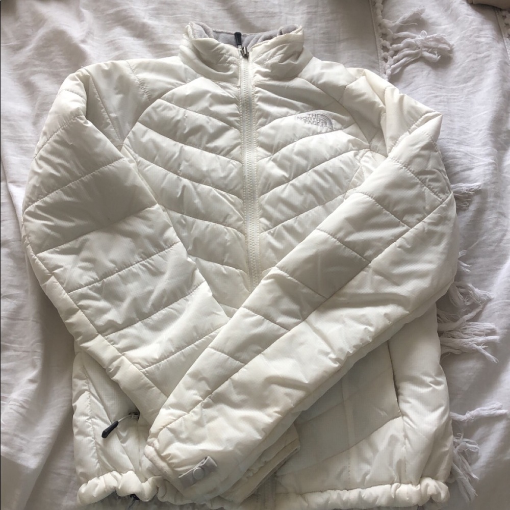 The north face alpz down jacket